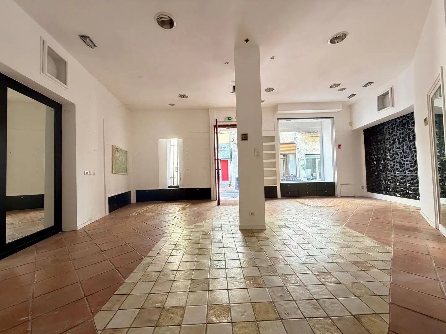 Appartement à louer, 45m², Salernes