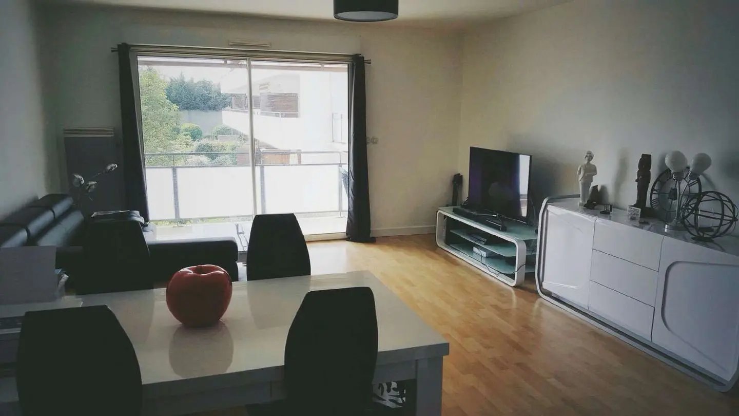Appartement à vendre, 63m², La Rochelle