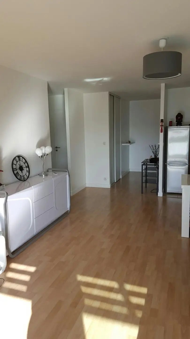 Appartement à vendre, 63m², La Rochelle