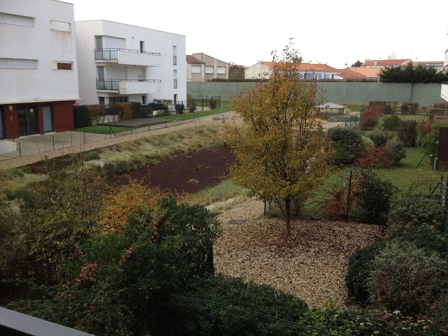 Appartement à vendre, 63m², La Rochelle