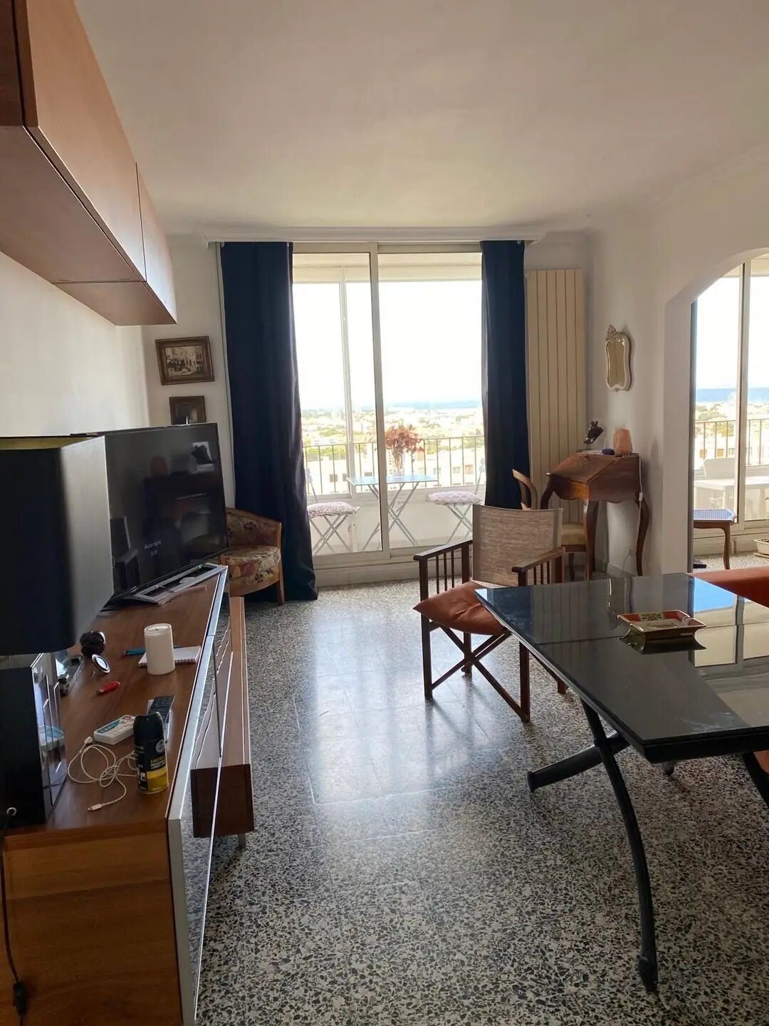 Appartement à vendre, 70m², Marseille 9ème