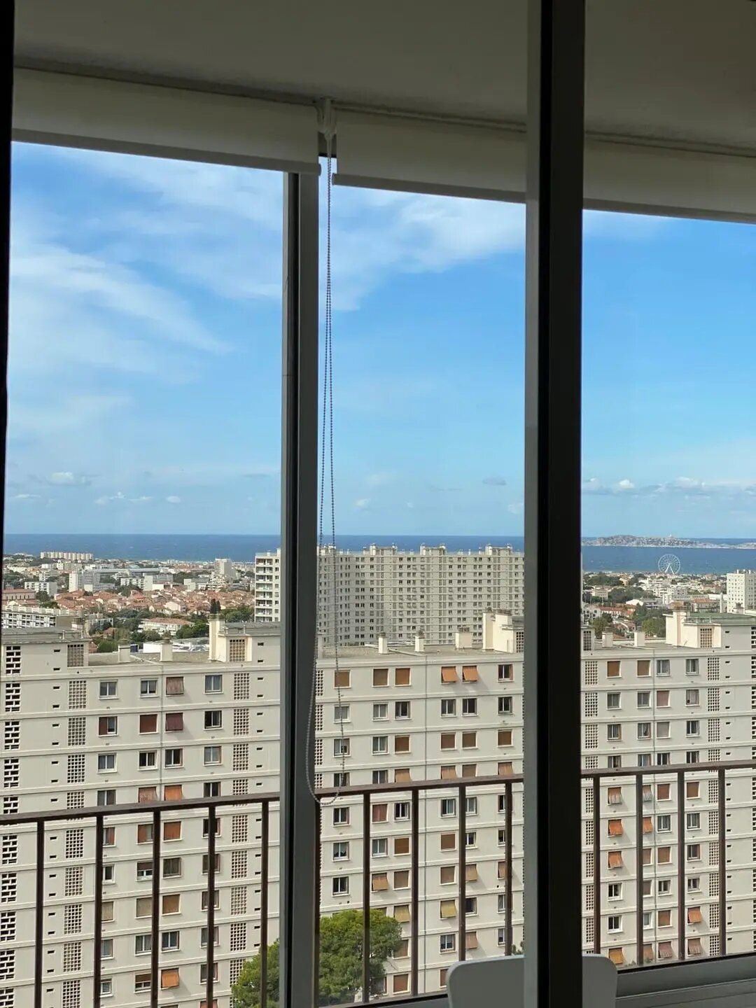 Appartement à vendre, 70m², Marseille 9ème
