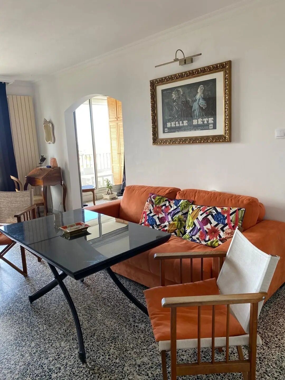 Appartement à vendre, 70m², Marseille 9ème