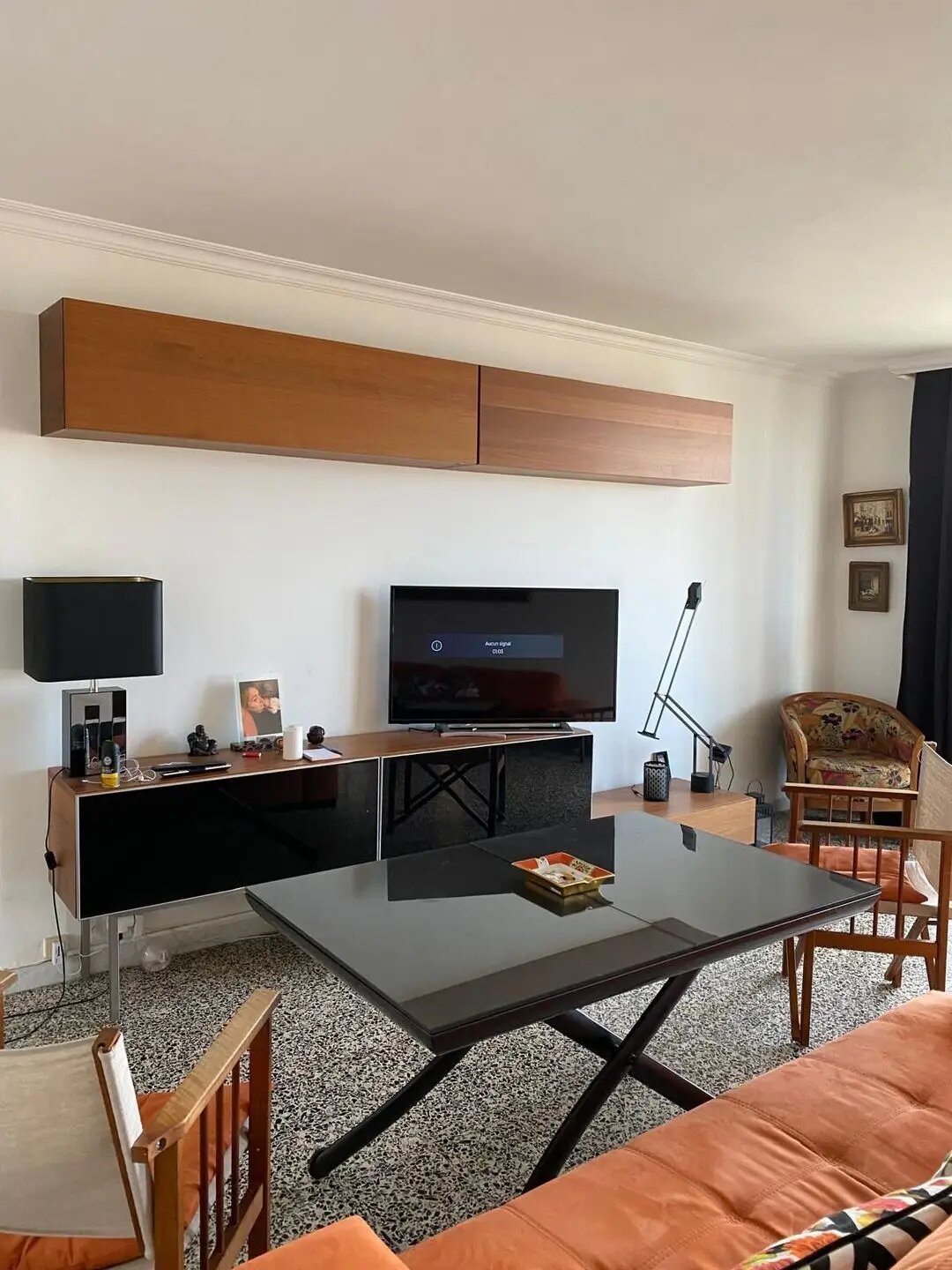 Appartement à vendre, 70m², Marseille 9ème