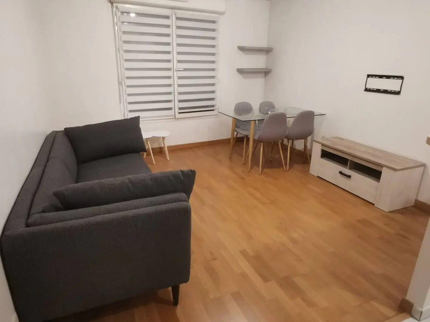 Appartement à vendre, 46m², Colombes