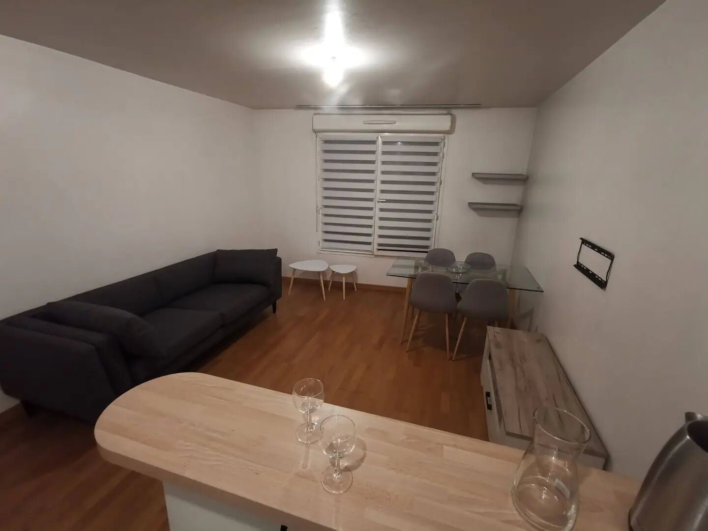 Appartement à vendre, 46m², Colombes