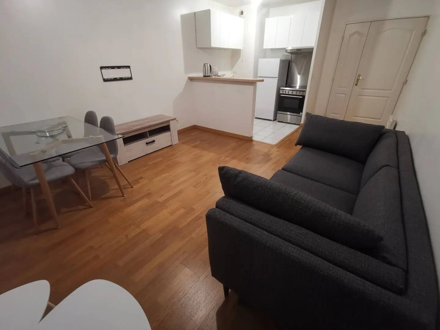 Appartement à vendre, 46m², Colombes