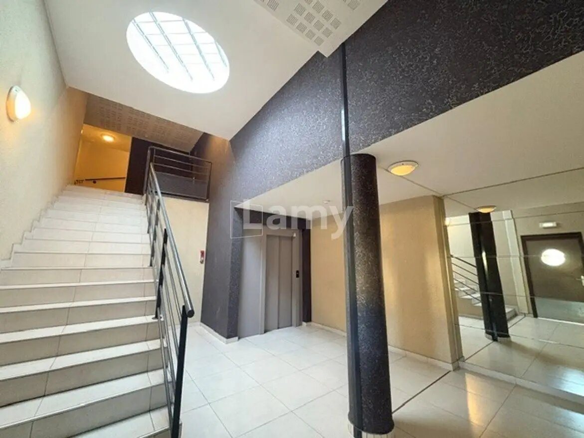 Appartement à louer, 34m², Besançon