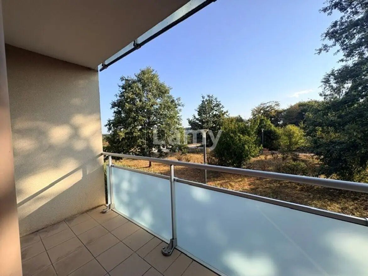 Appartement à louer, 34m², Besançon