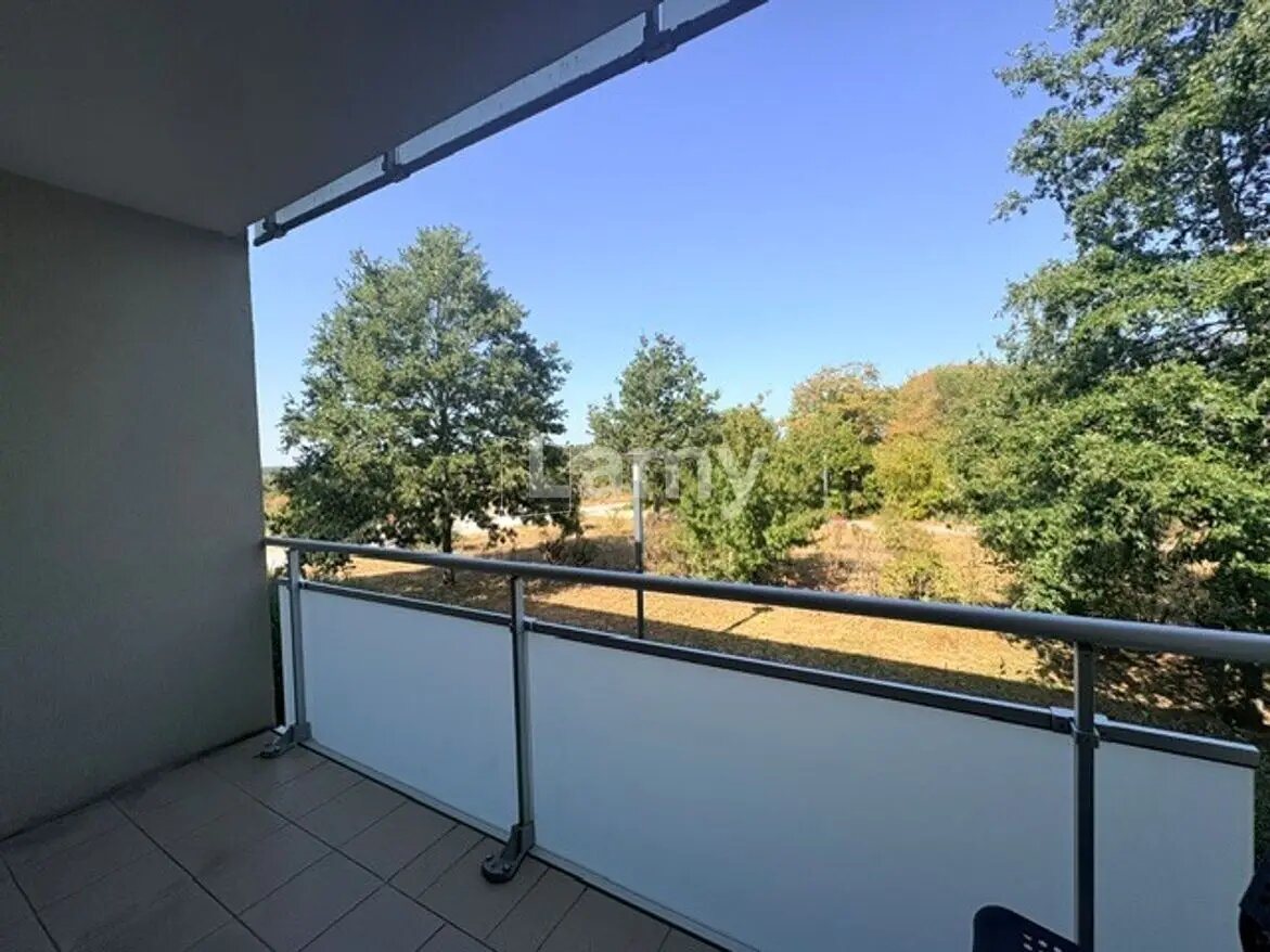 Appartement à louer, 34m², Besançon