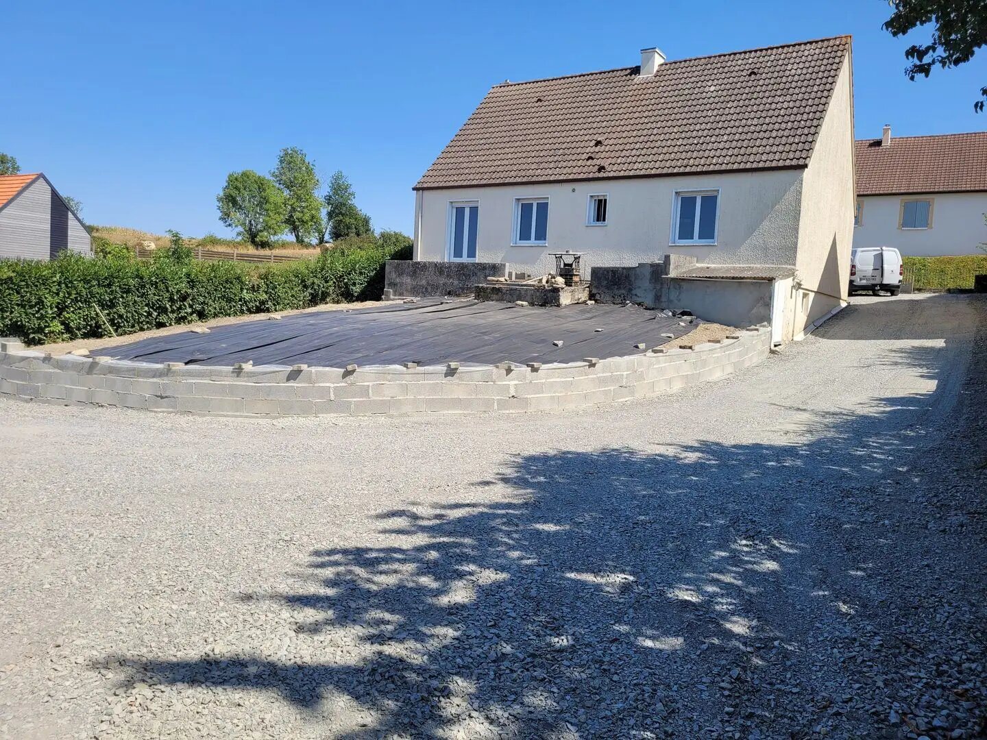 Maison à louer, 85m², Marcey-les-Grèves