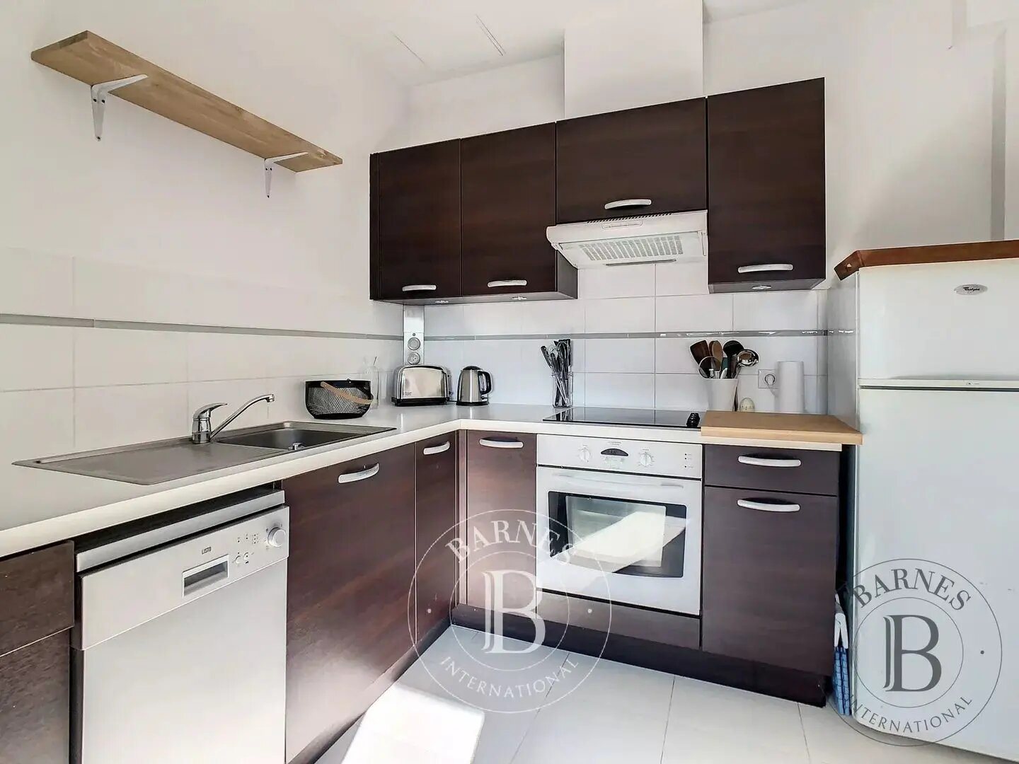 Appartement à louer, 61m², Saint-Cloud