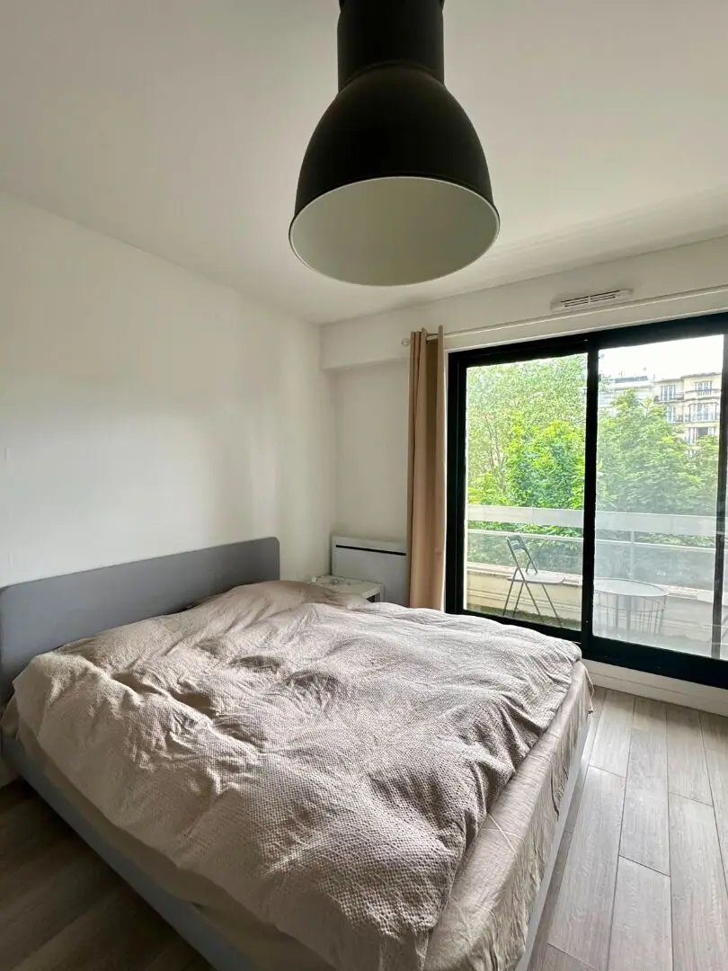 Appartement à louer, 26m², Neuilly-sur-Seine