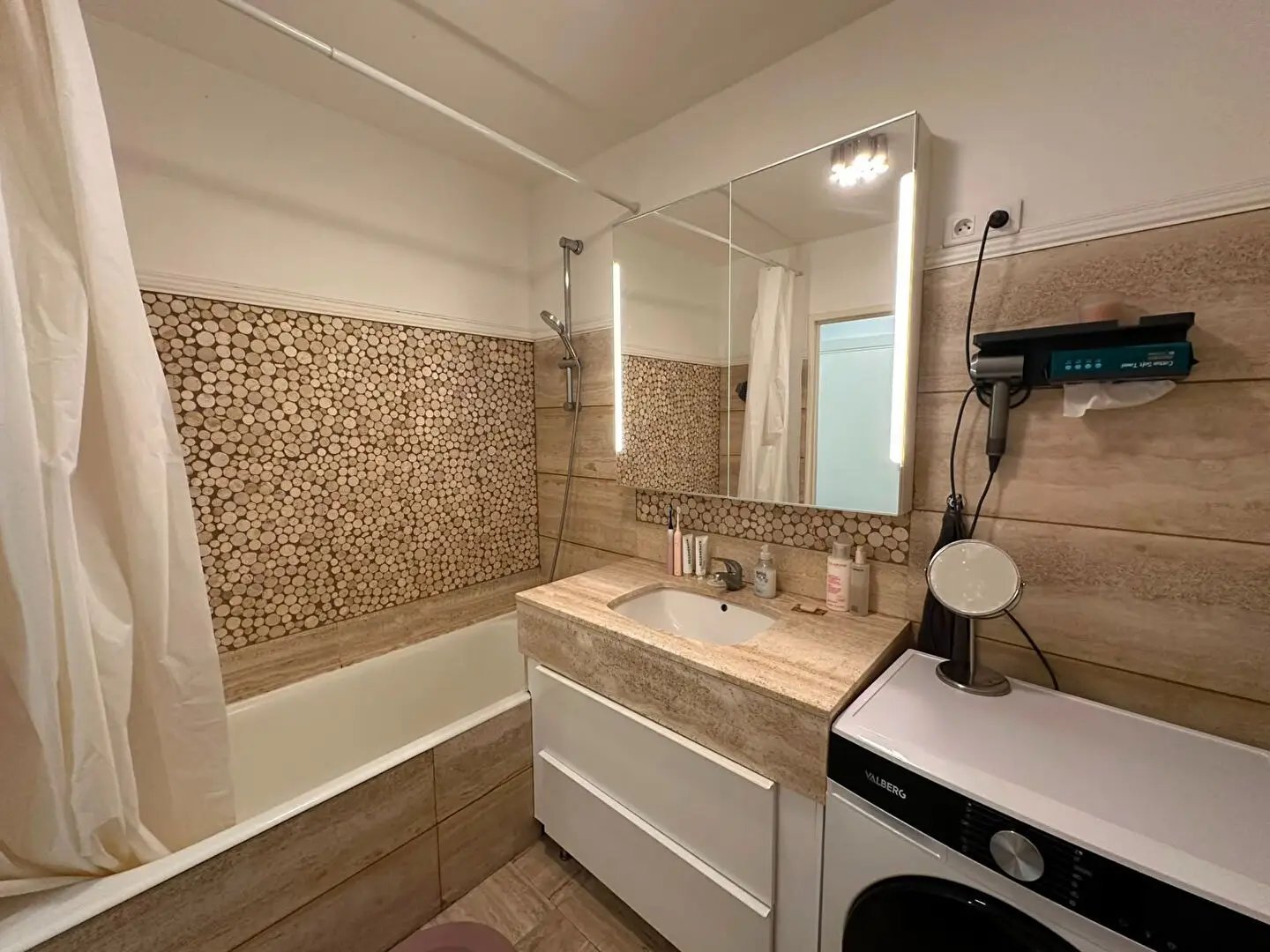 Appartement à louer, 26m², Neuilly-sur-Seine