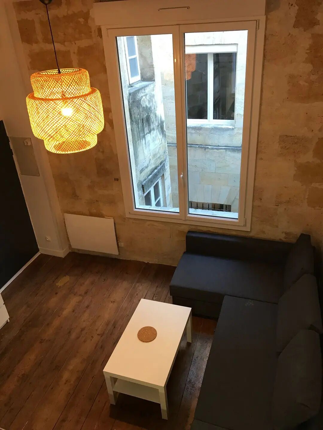 Appartement à louer, 20m², Bordeaux