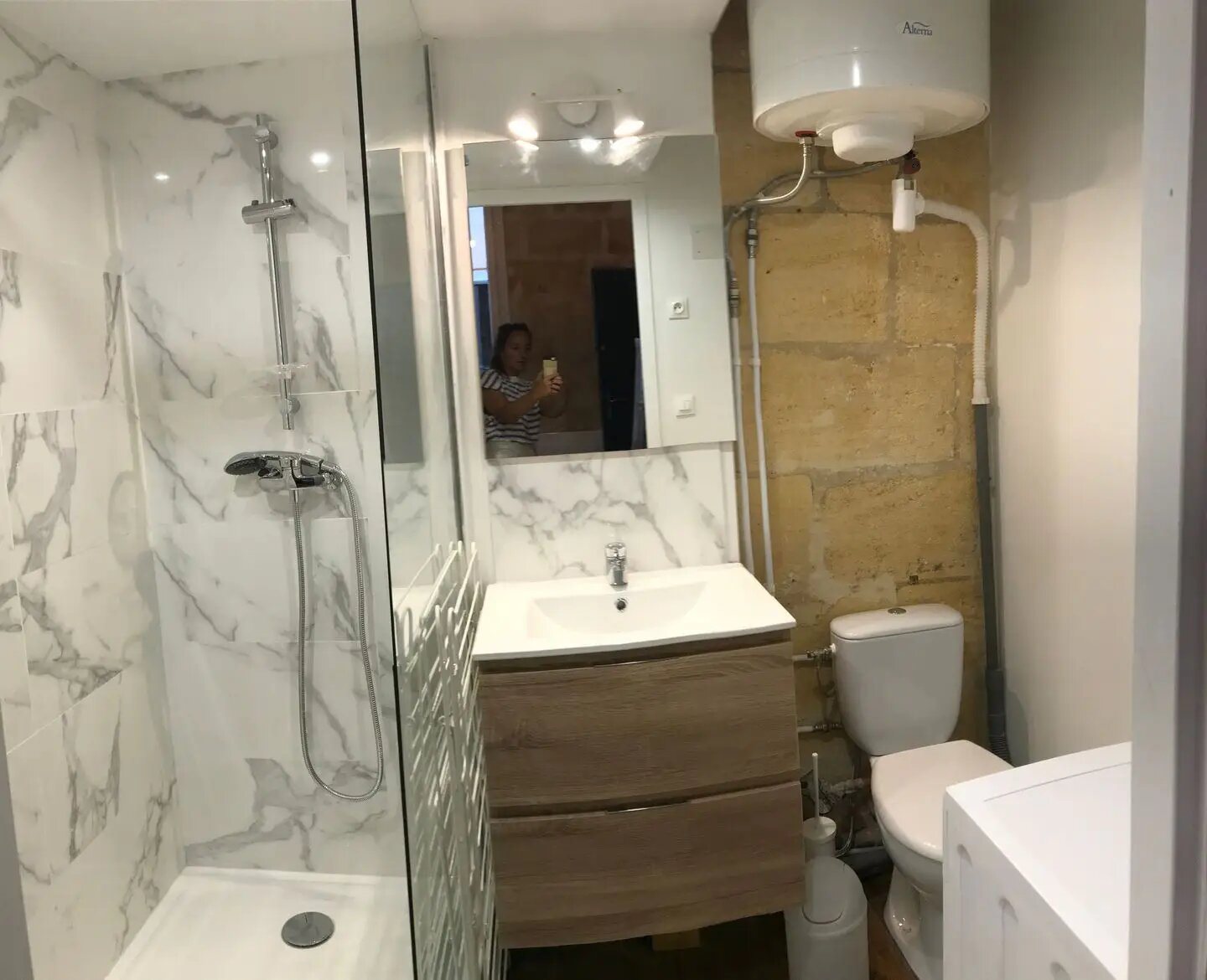 Appartement à louer, 20m², Bordeaux
