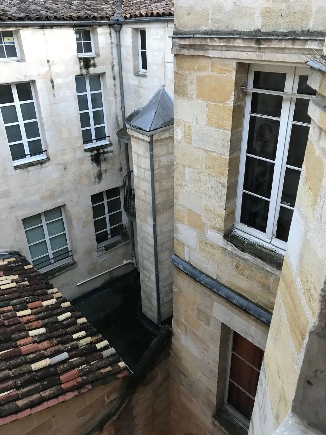 Appartement à louer, 20m², Bordeaux