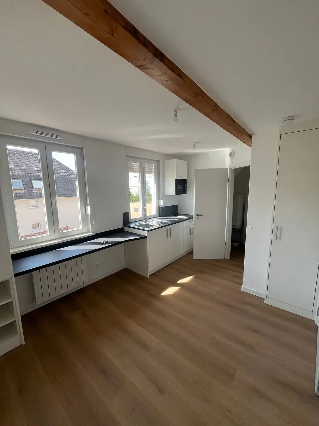 Appartement à louer, 15m², Strasbourg