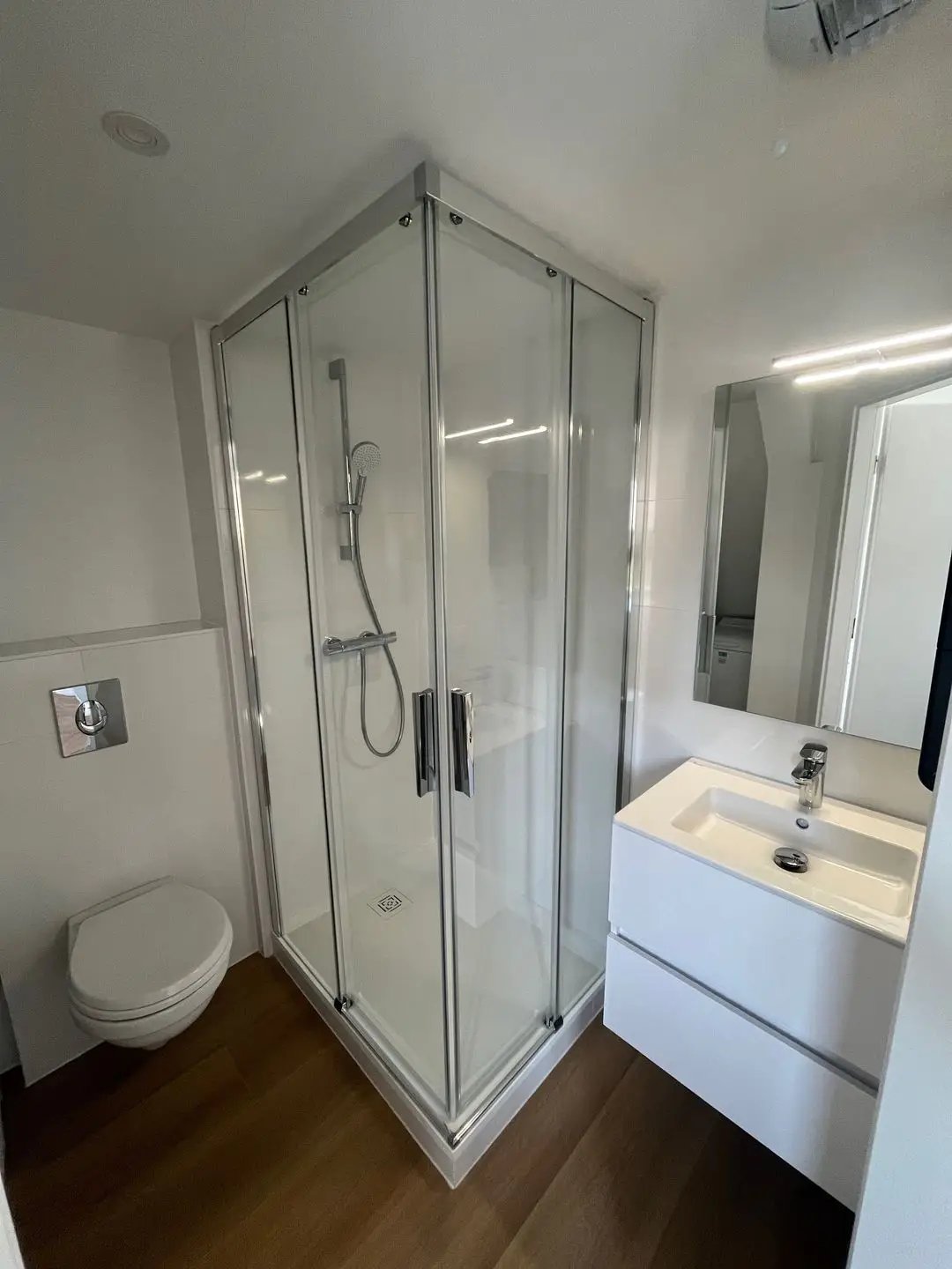 Appartement à louer, 15m², Strasbourg