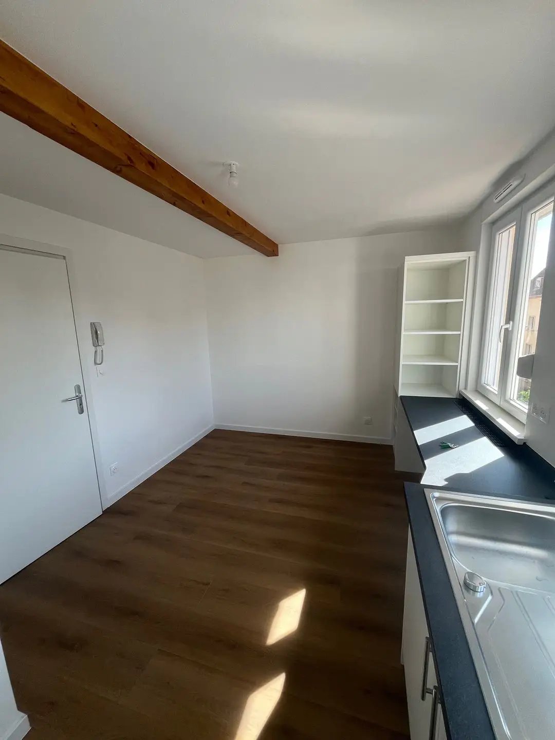 Appartement à louer, 15m², Strasbourg