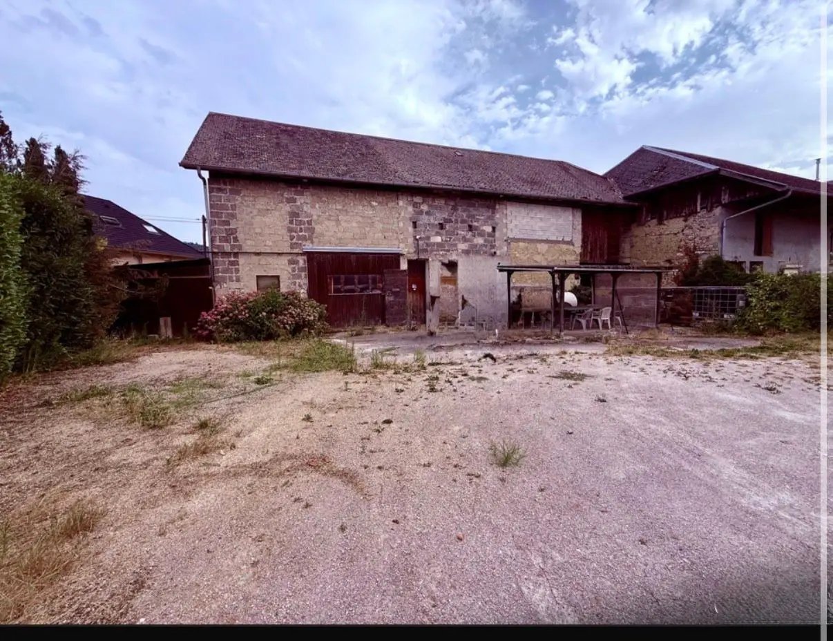 Maison à vendre, 167m², Saint-Félix