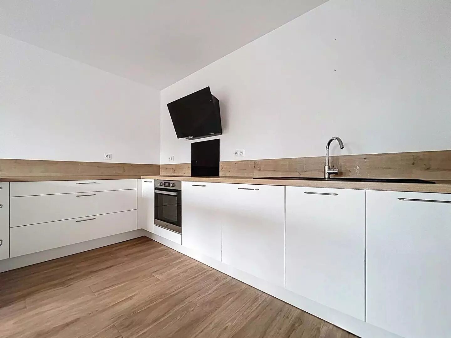 Maison à vendre, 69m², Saint-Malo