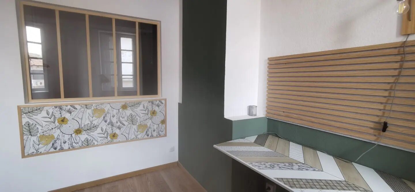 Appartement à vendre, 26m², Montauban