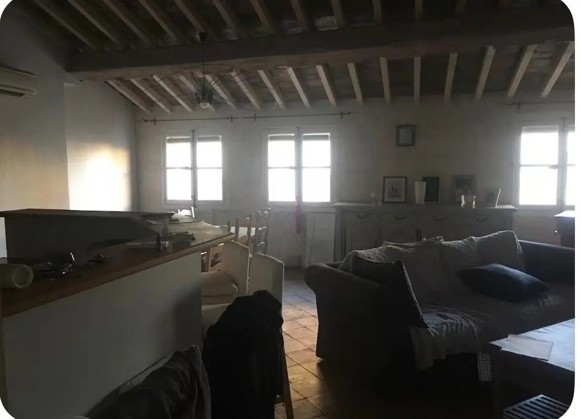 Appartement à louer, 90m², Avignon