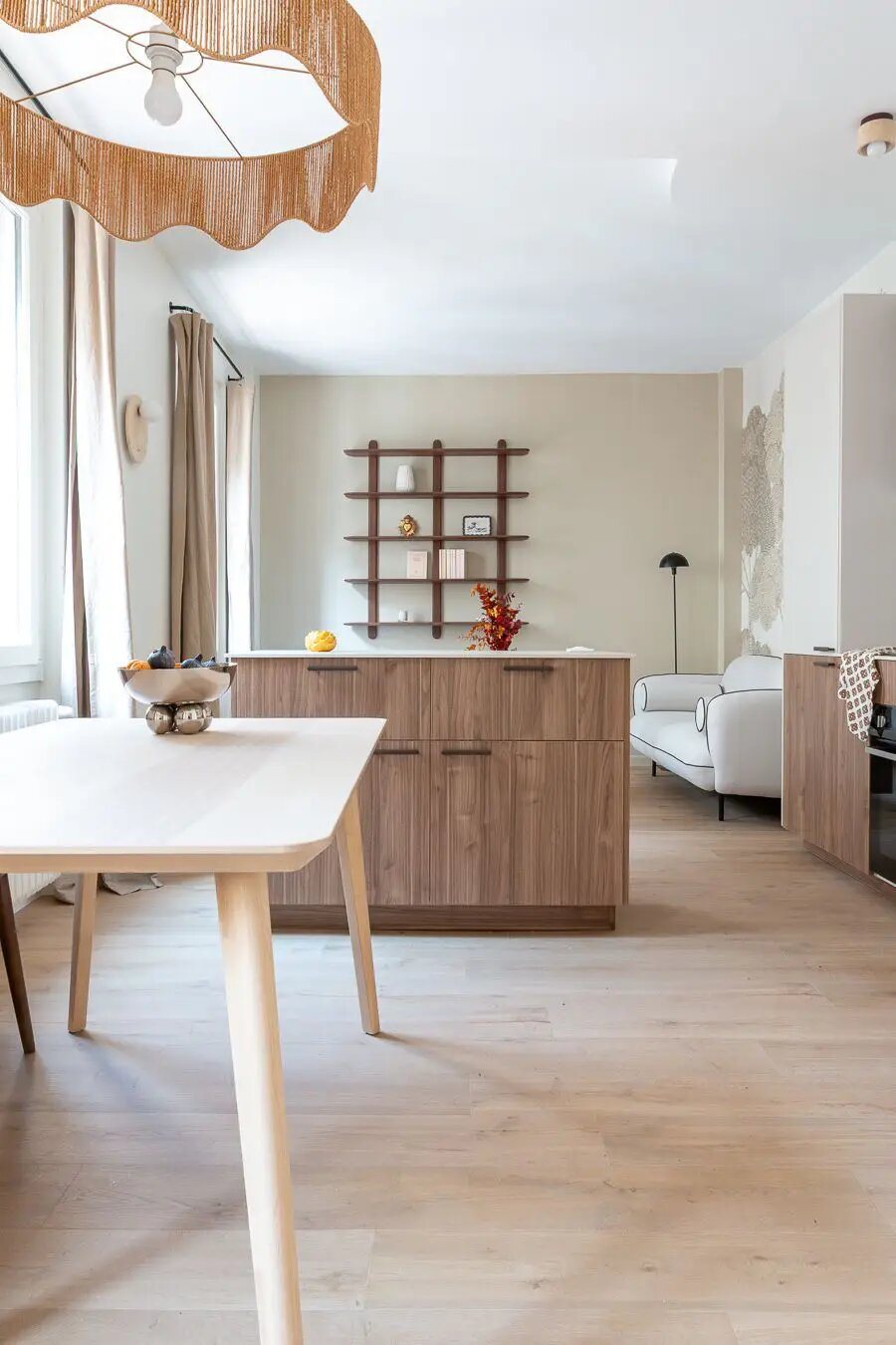 Appartement à vendre, 52m², Montrouge