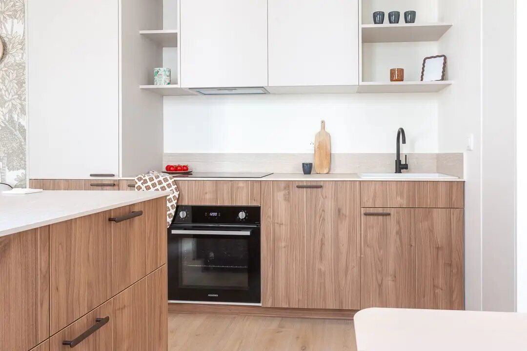 Appartement à vendre, 52m², Montrouge