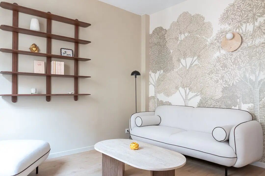 Appartement à vendre, 52m², Montrouge