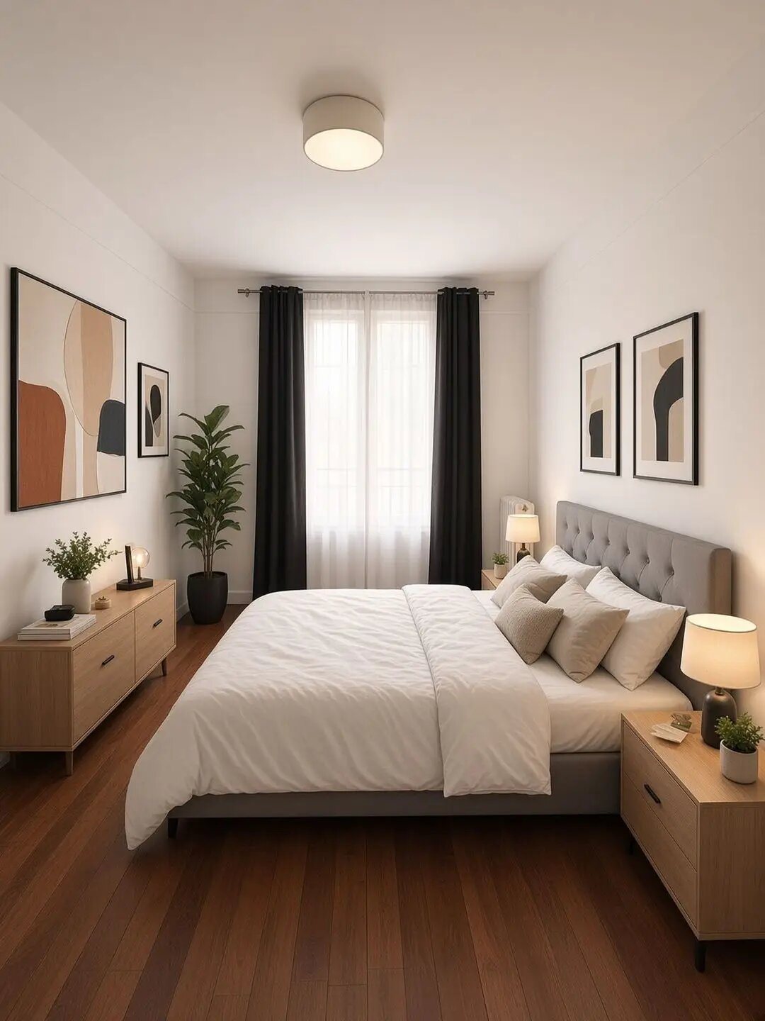 Appartement à vendre, 47m², Boulogne-Billancourt