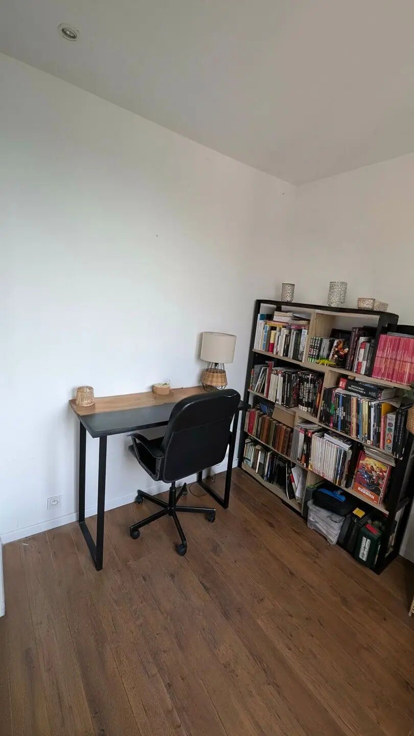 Appartement à louer, 48m², Groslay