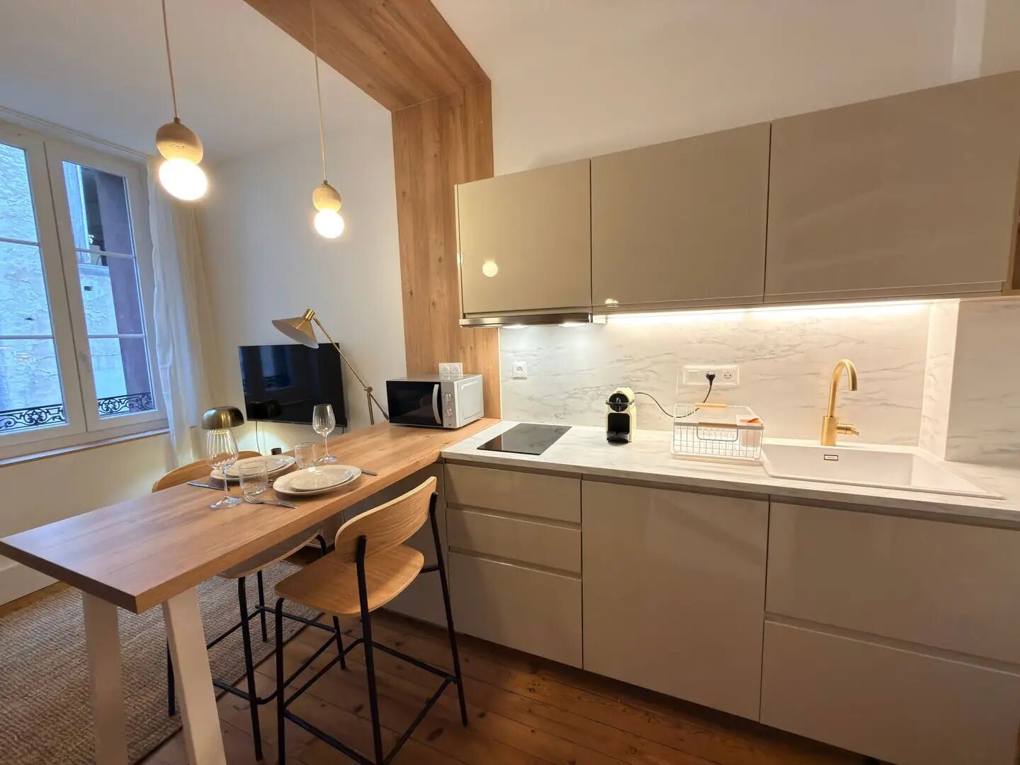 Appartement à louer, 30m², Agen