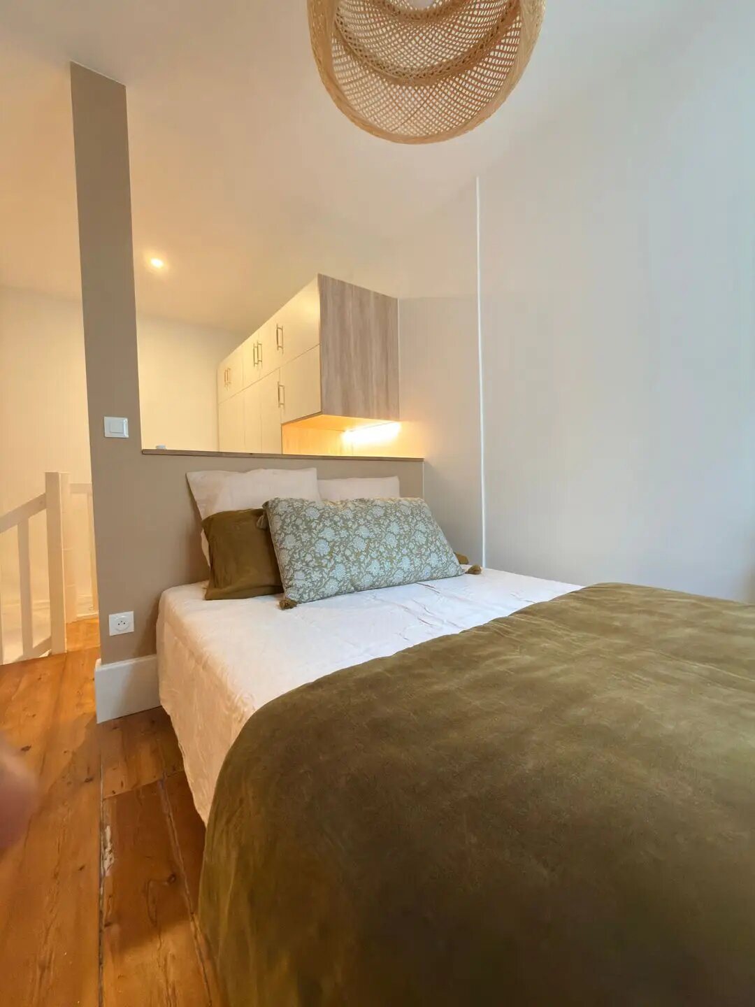 Appartement à louer, 30m², Agen