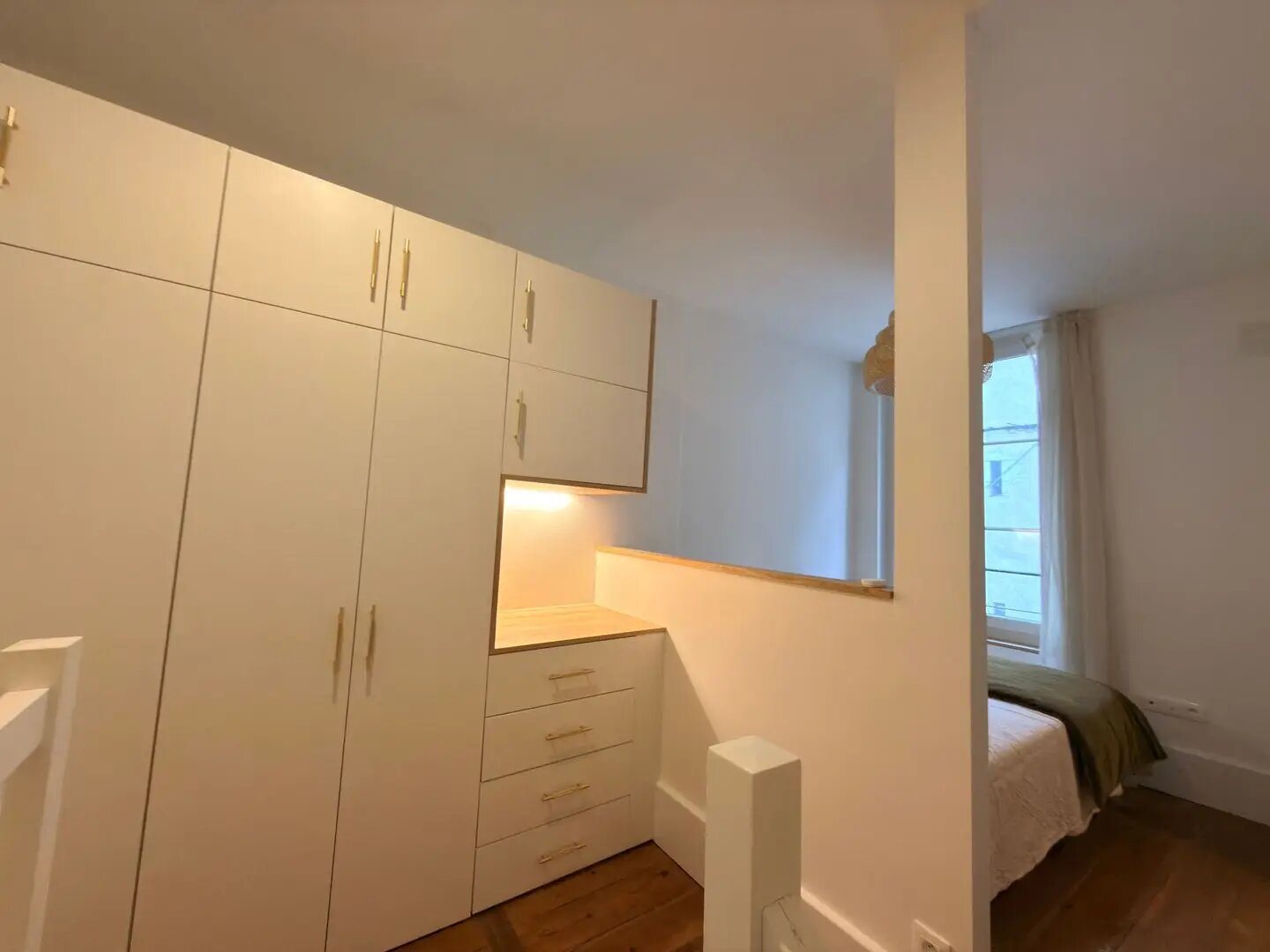 Appartement à louer, 30m², Agen