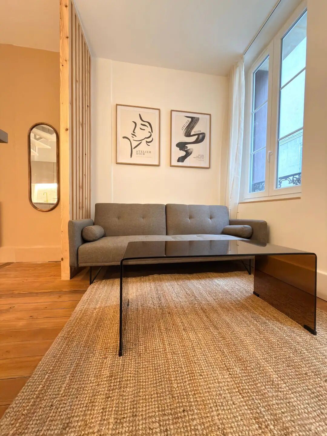 Appartement à louer, 30m², Agen