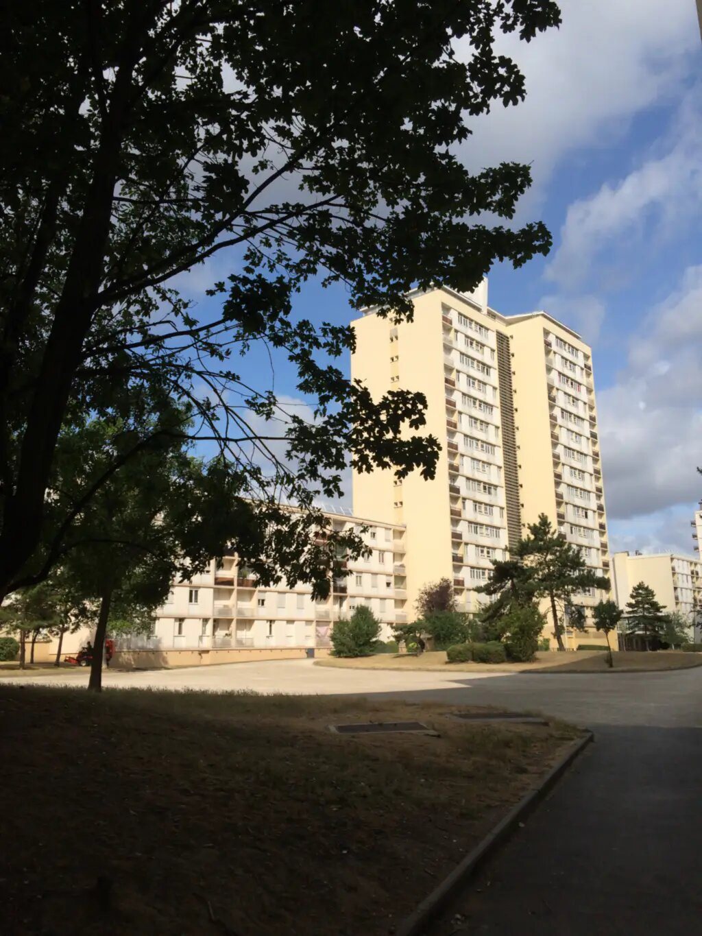 Appartement à louer, 64m², Vitry-sur-Seine