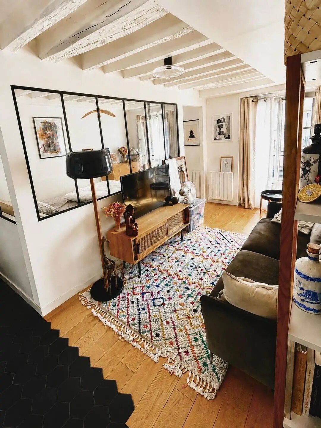 Appartement à vendre, 33m², Paris 11ème