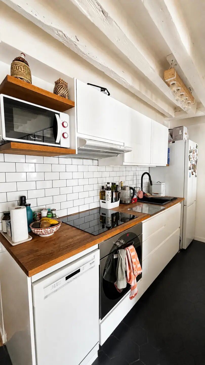 Appartement à vendre, 33m², Paris 11ème