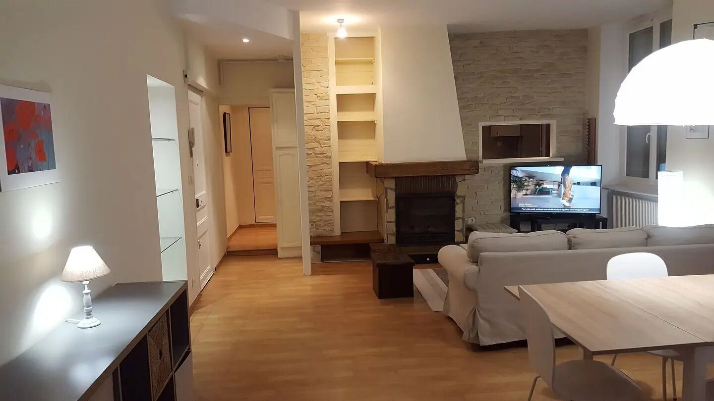 Appartement à vendre, 90m², Saint-Étienne
