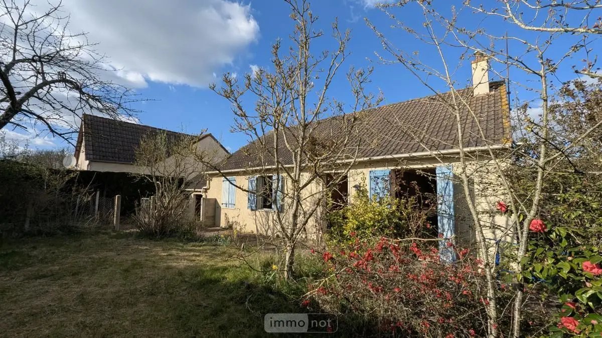 Maison à vendre, 90m², La Bonneville-sur-Iton