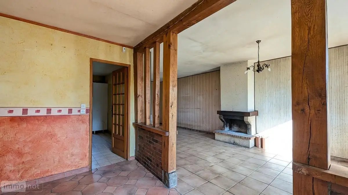 Maison à vendre, 90m², La Bonneville-sur-Iton