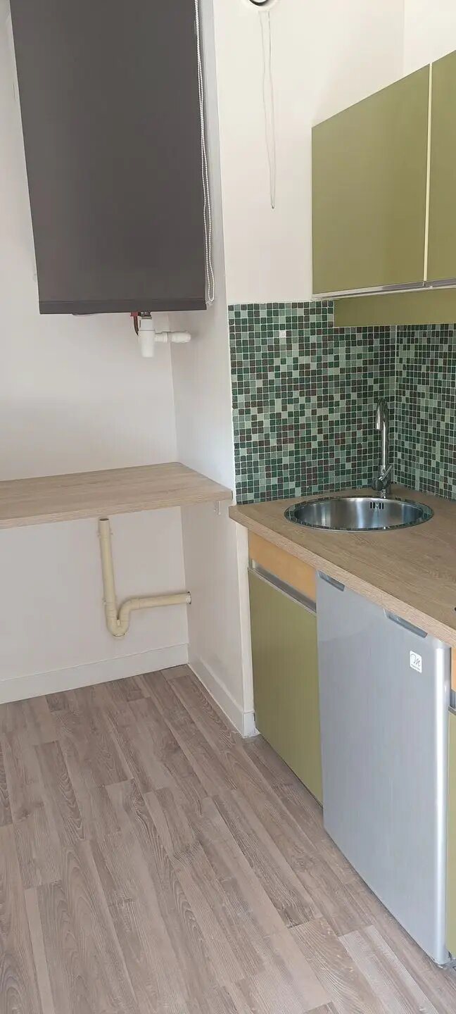 Appartement à louer, 36m², Bar-sur-Seine