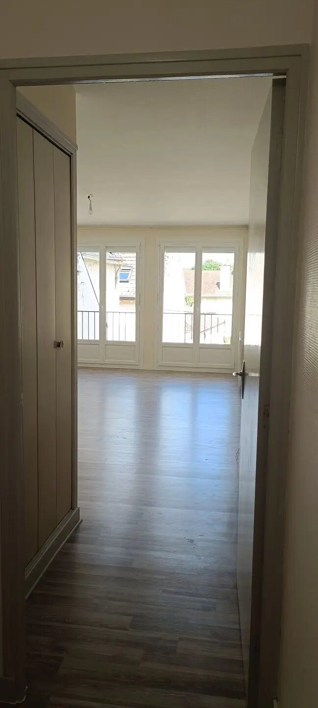 Appartement à louer, 36m², Bar-sur-Seine