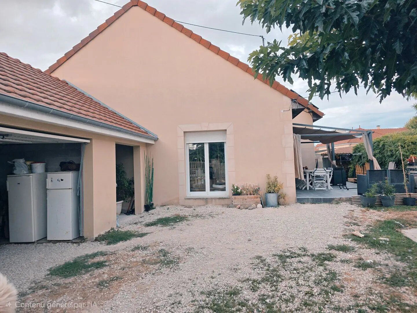 Maison à vendre, 120m², Pont-Sainte-Marie