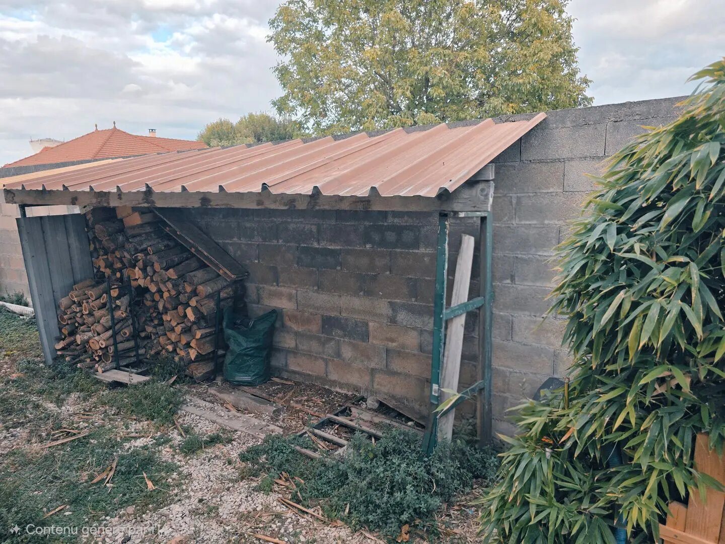 Maison à vendre, 120m², Pont-Sainte-Marie