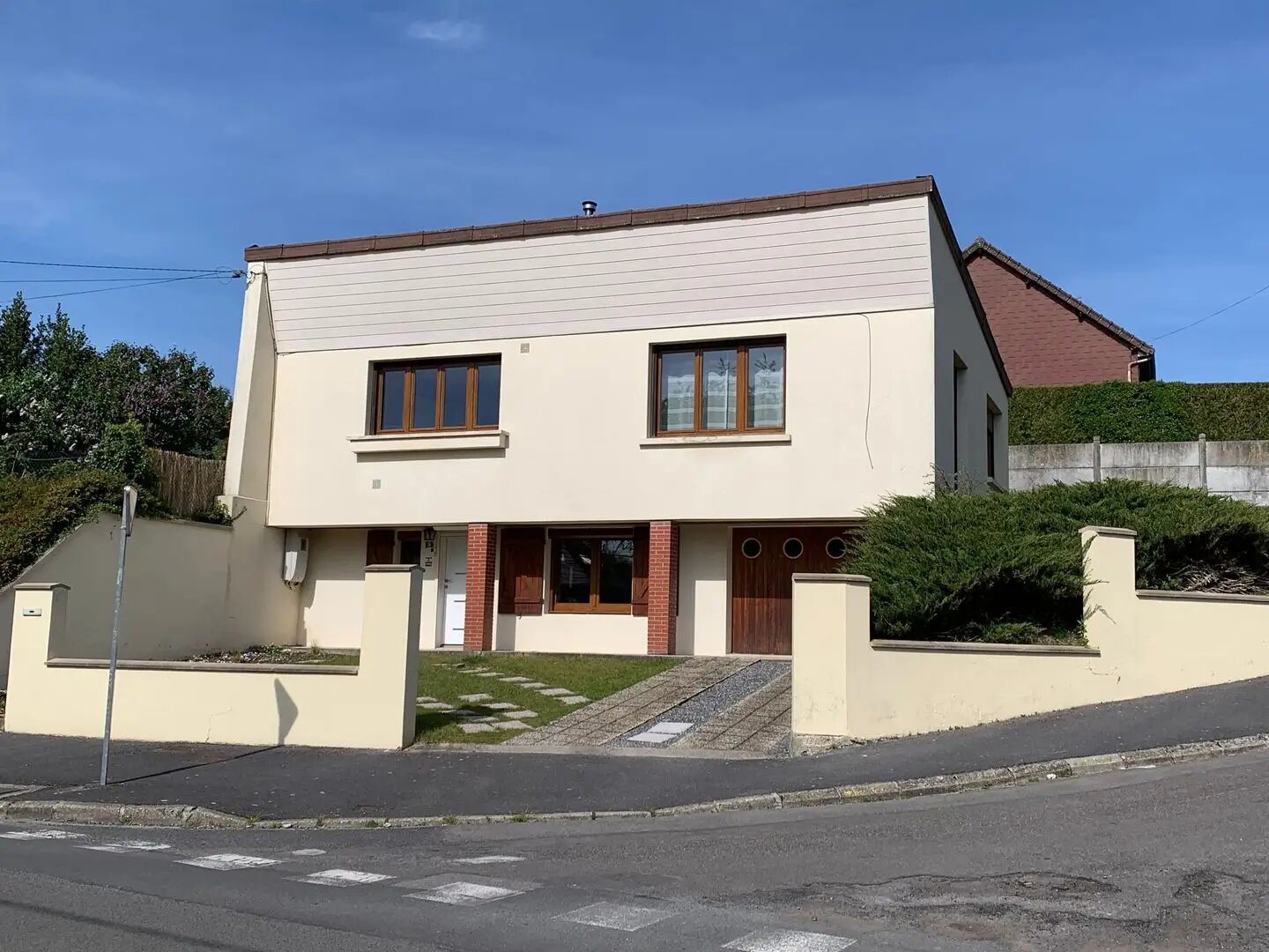 Maison à vendre, 82m², Albert