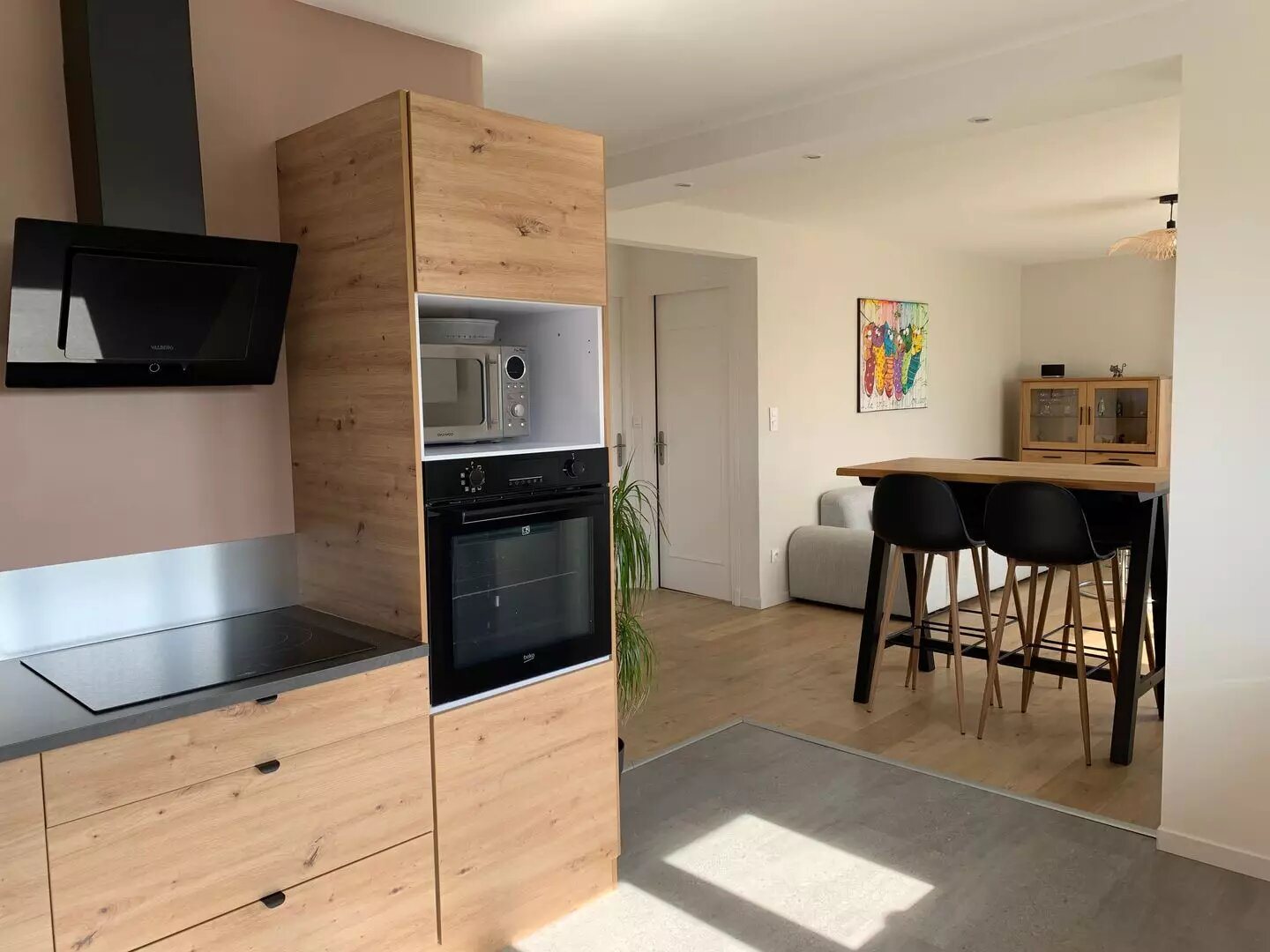 Maison à vendre, 82m², Albert