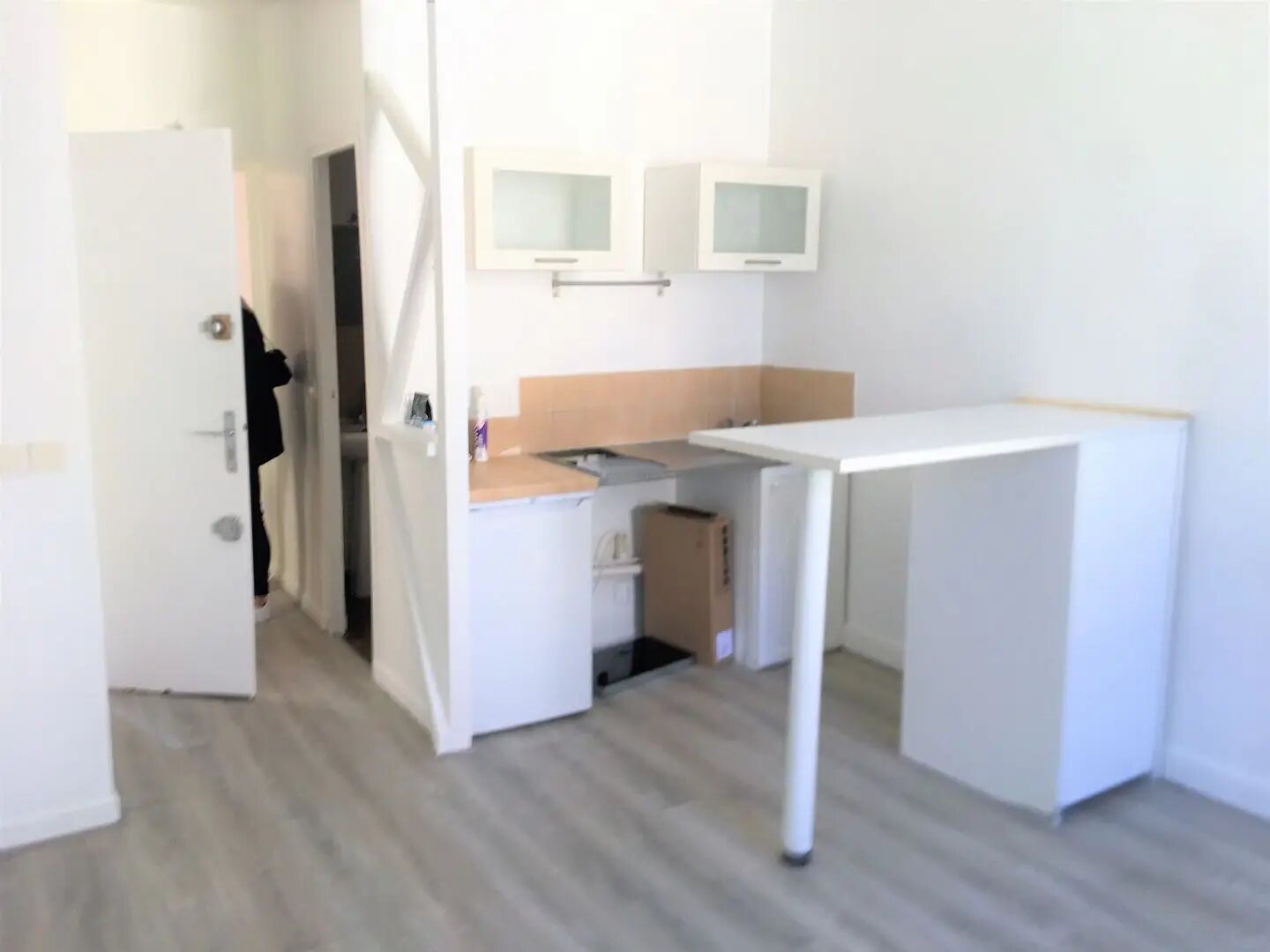 Appartement à louer, 30m², Saint-Germain-en-Laye